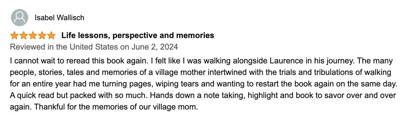 Amazon Customer Review.