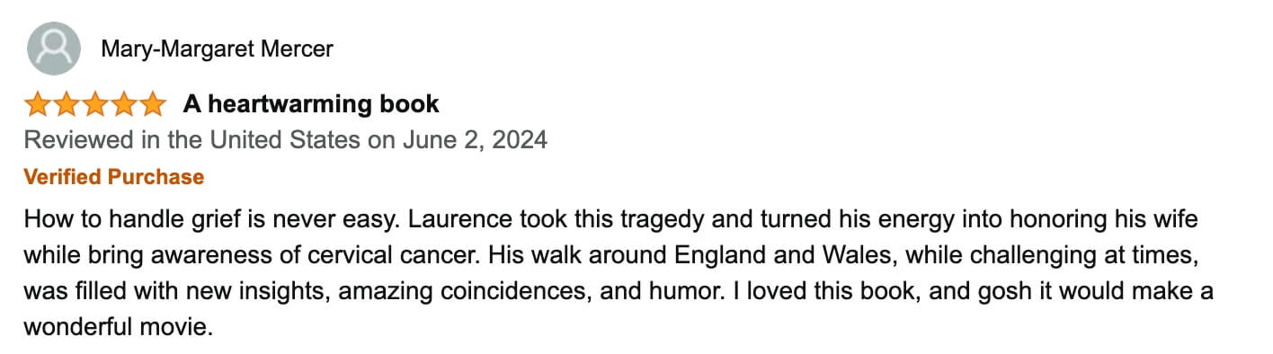 Amazon Customer Review.